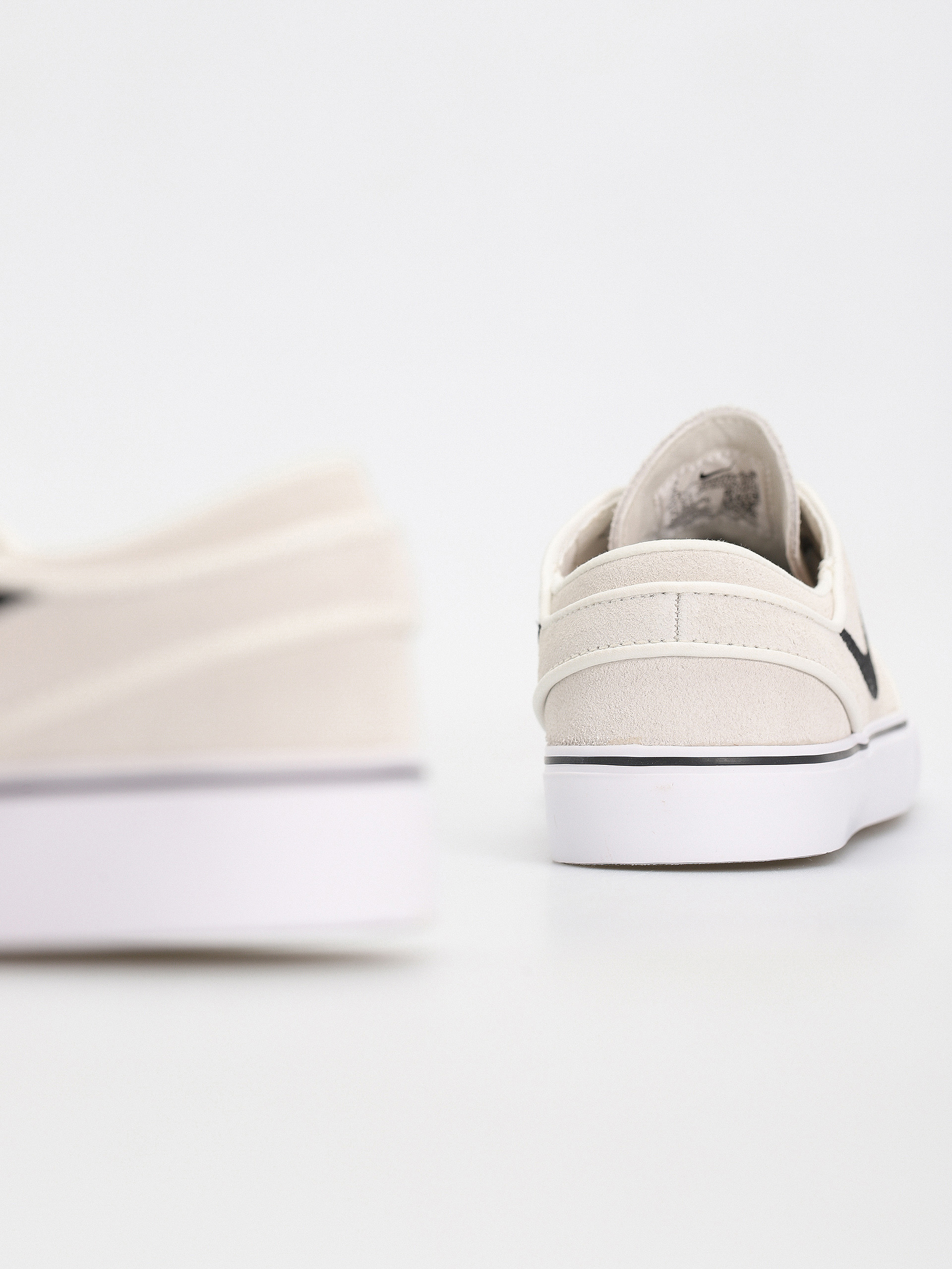 Boty Nike SB Zoom Janoski Og+ (summit white/black summit white white)