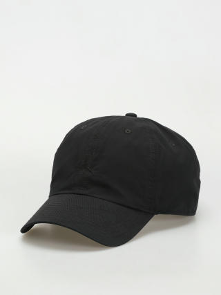 Kšiltovka Jordan Club Cap (black/black)