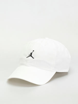Kšiltovka Nike SB Club Cap (white/black)