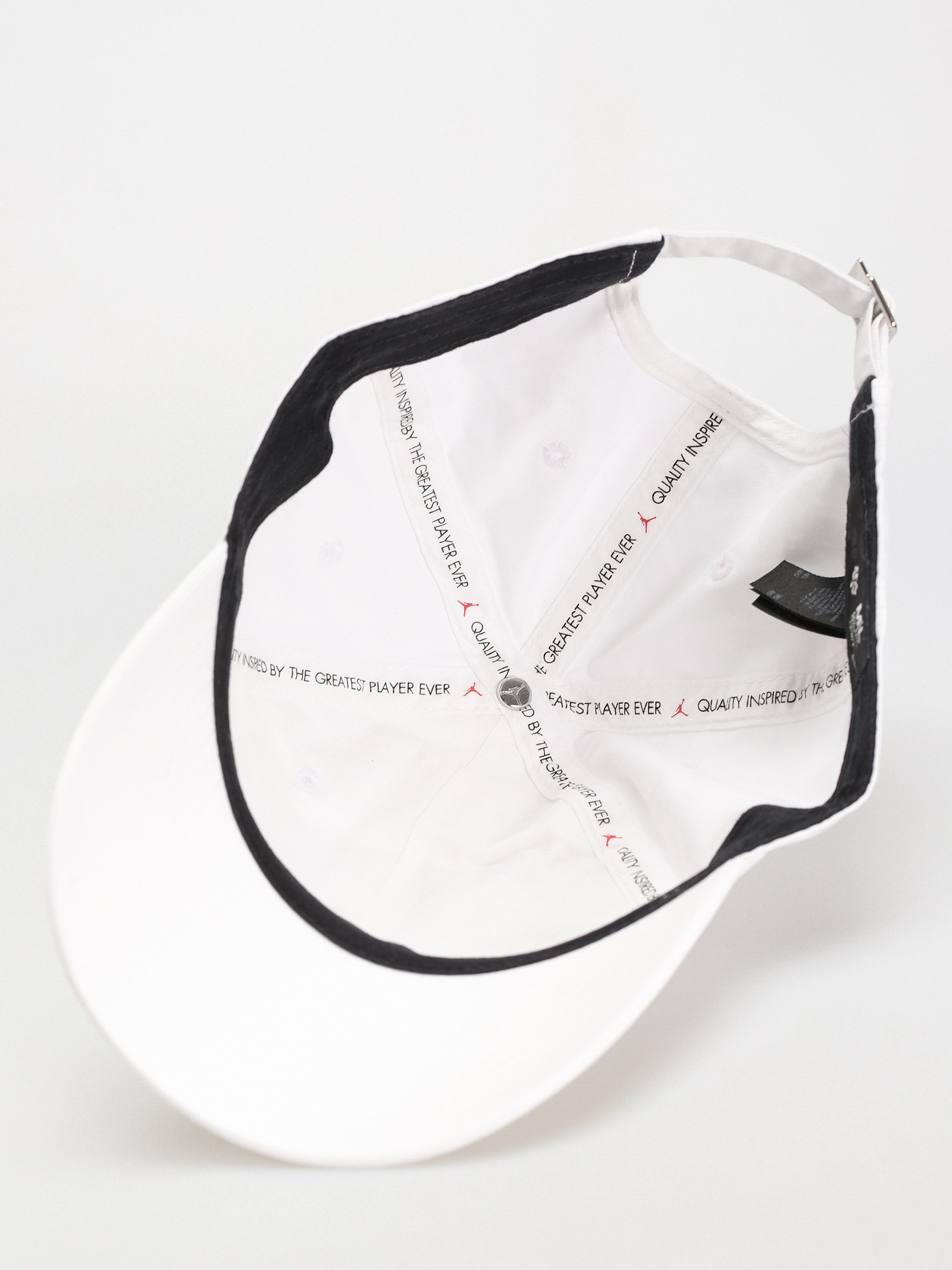 Kšiltovka Nike SB Club Cap (white/black)