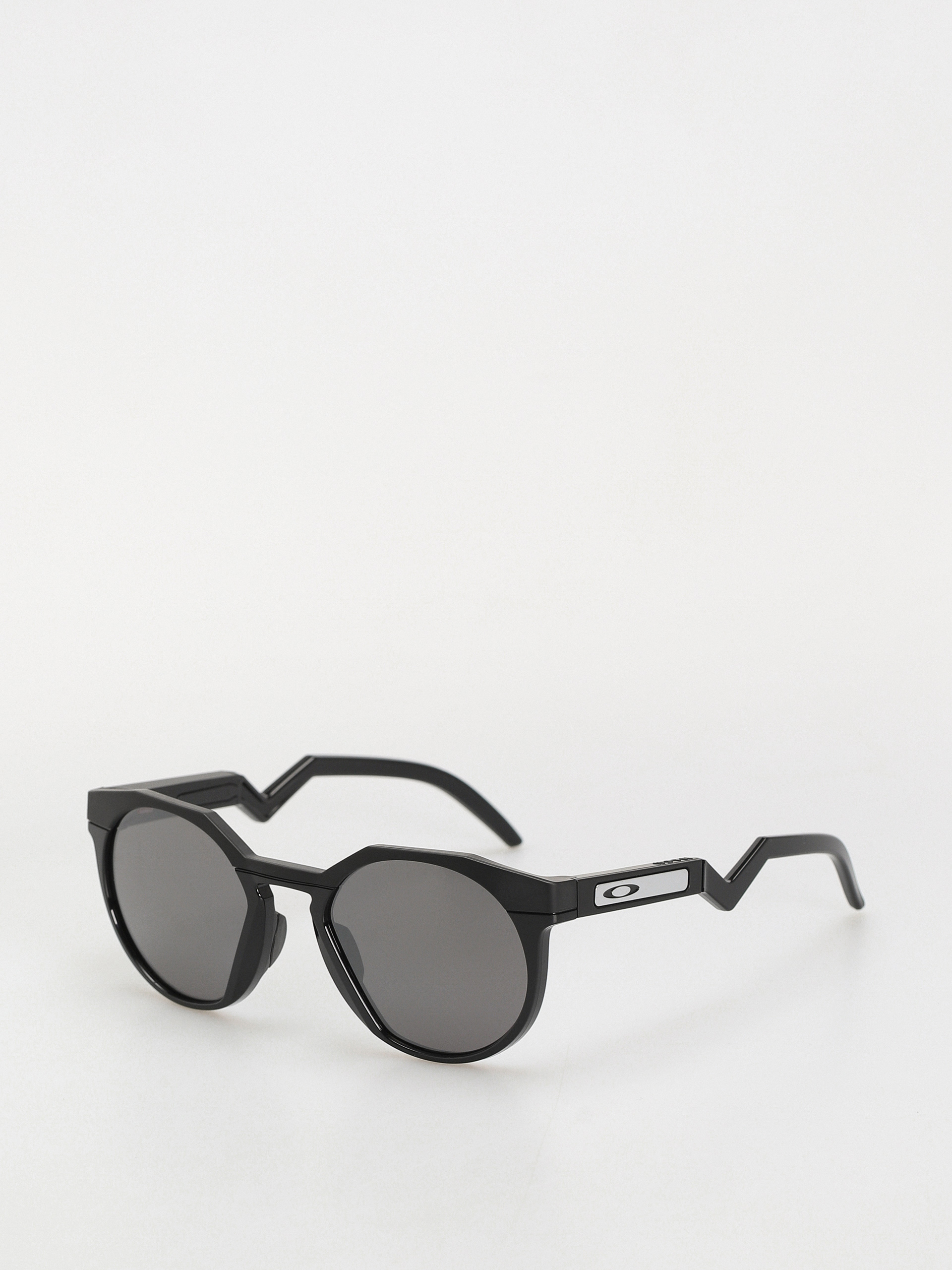 Sluneu010dnu00ed bru00fdle Oakley Hstn (matte black/prizm black)
