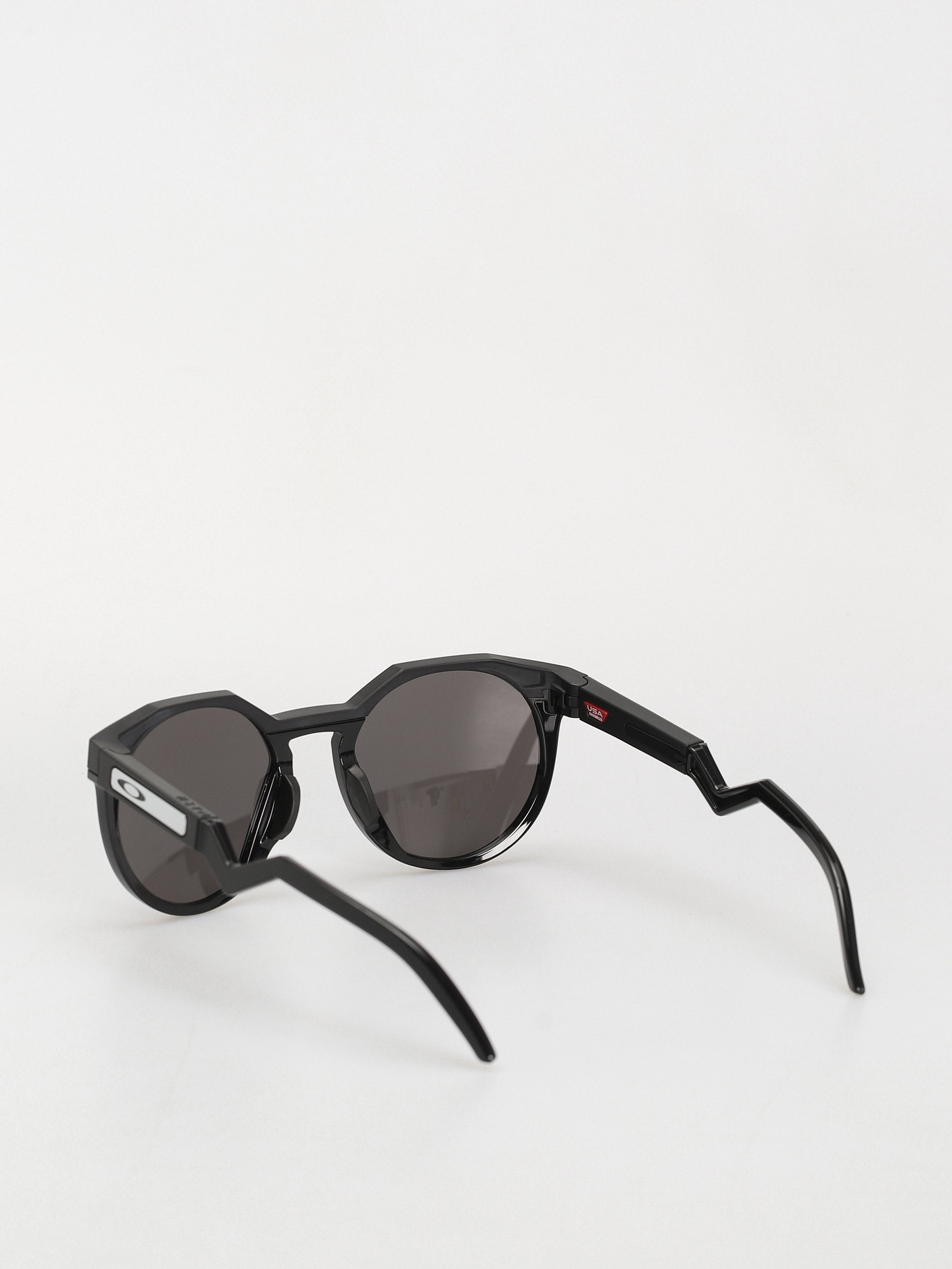 Sluneční brýle Oakley Hstn (matte black/prizm black)