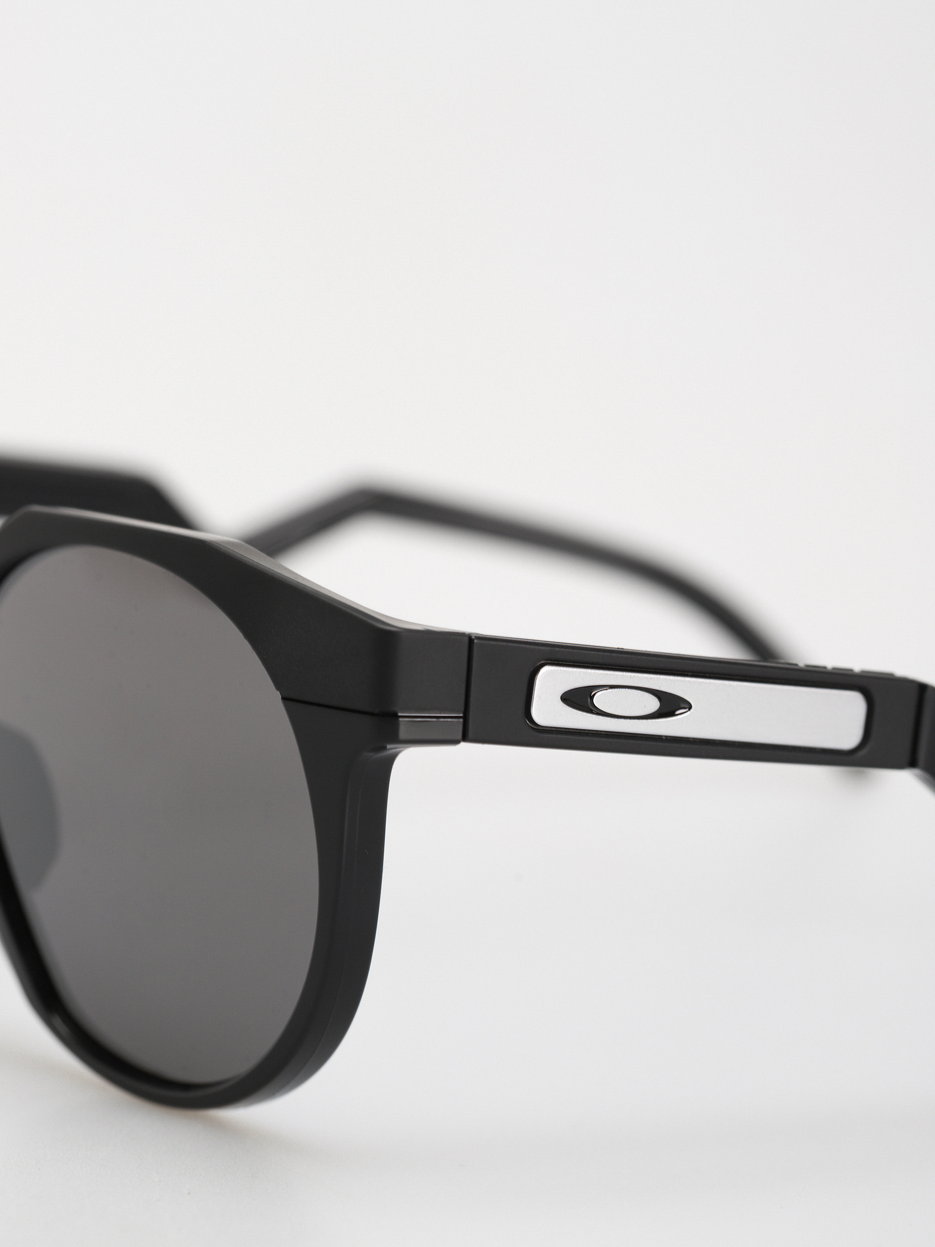 Sluneční brýle Oakley Hstn (matte black/prizm black)