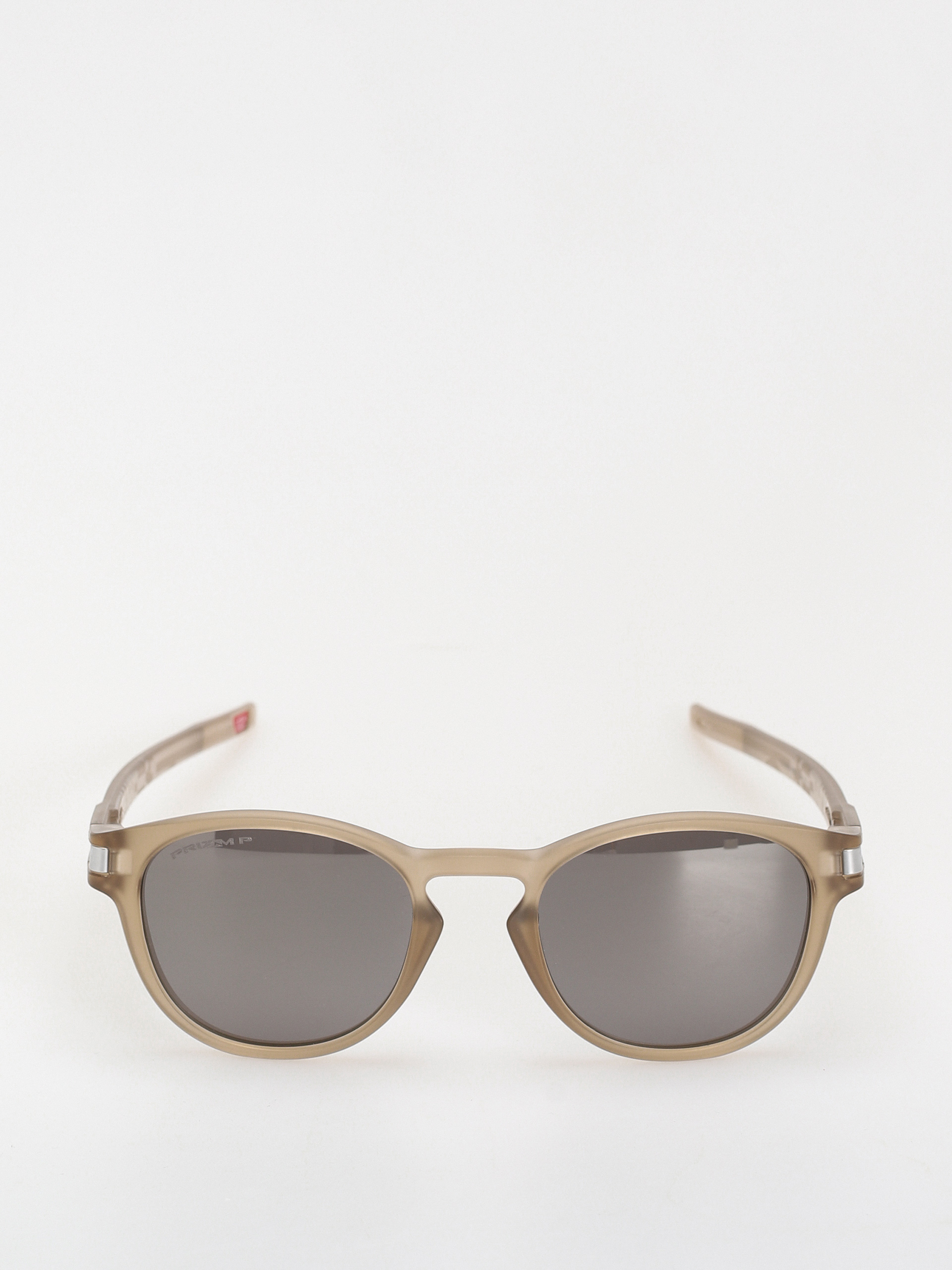 Sluneční brýle Oakley Latch (matte sepia/prizm black polar)