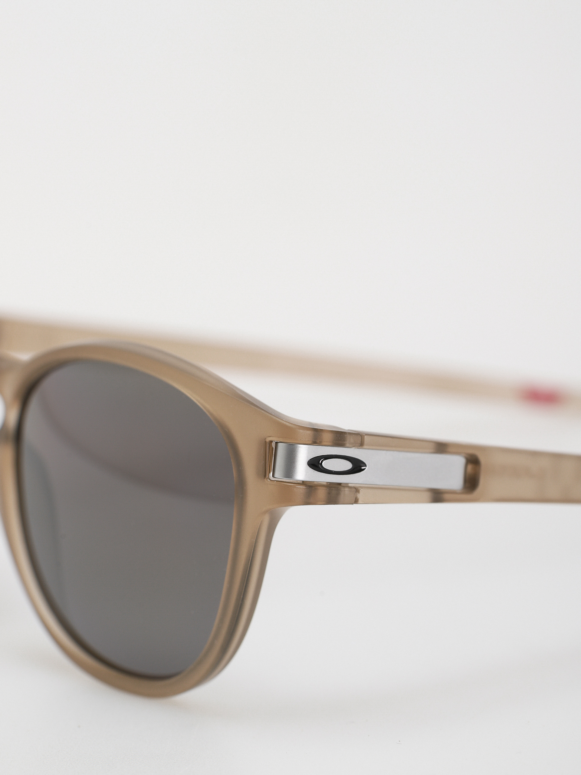 Sluneční brýle Oakley Latch (matte sepia/prizm black polar)