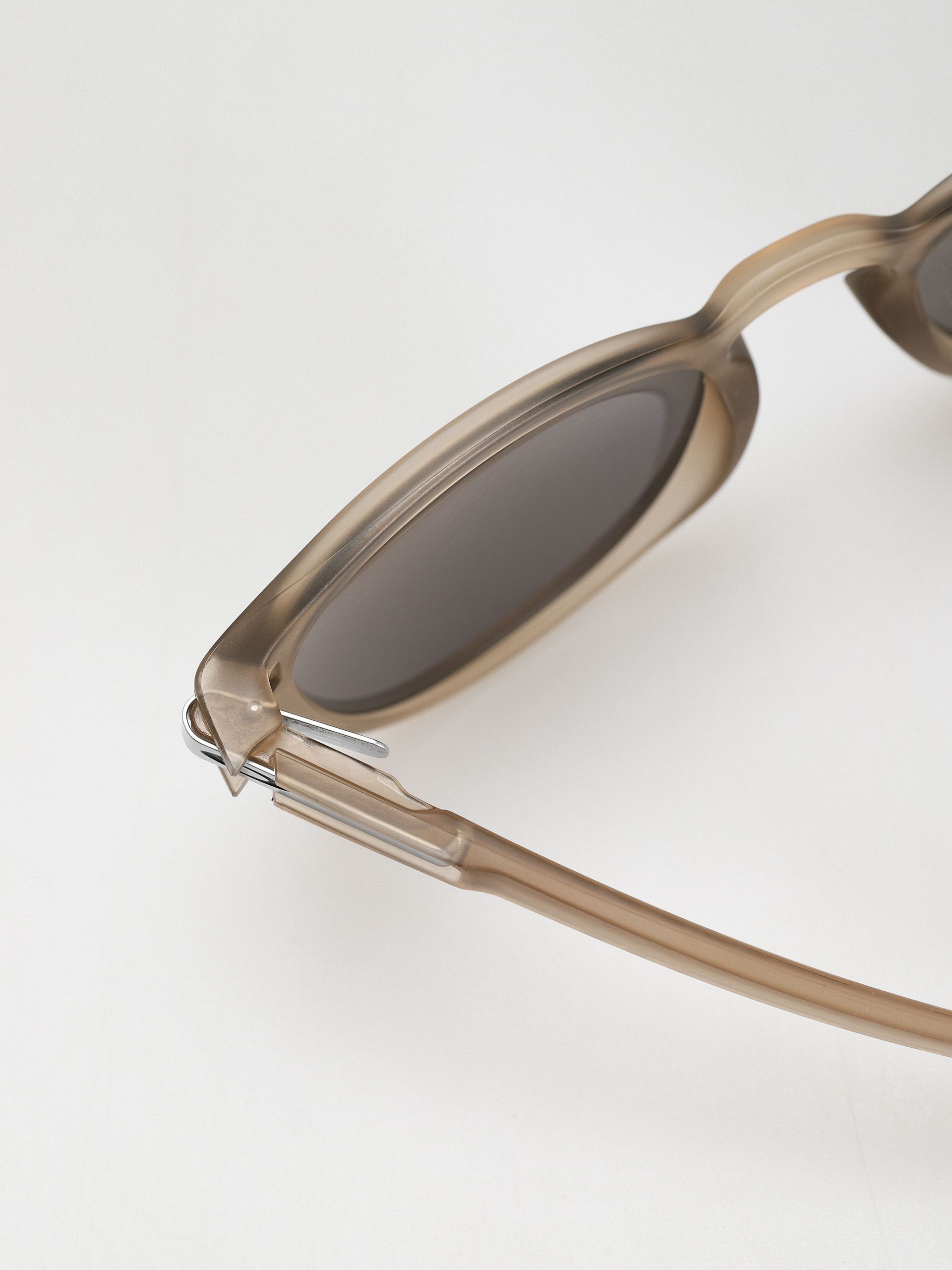 Sluneční brýle Oakley Latch (matte sepia/prizm black polar)