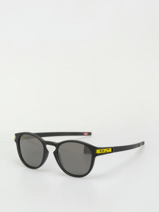 Sluneční brýle Oakley Latch (matte black ink/prizm black)