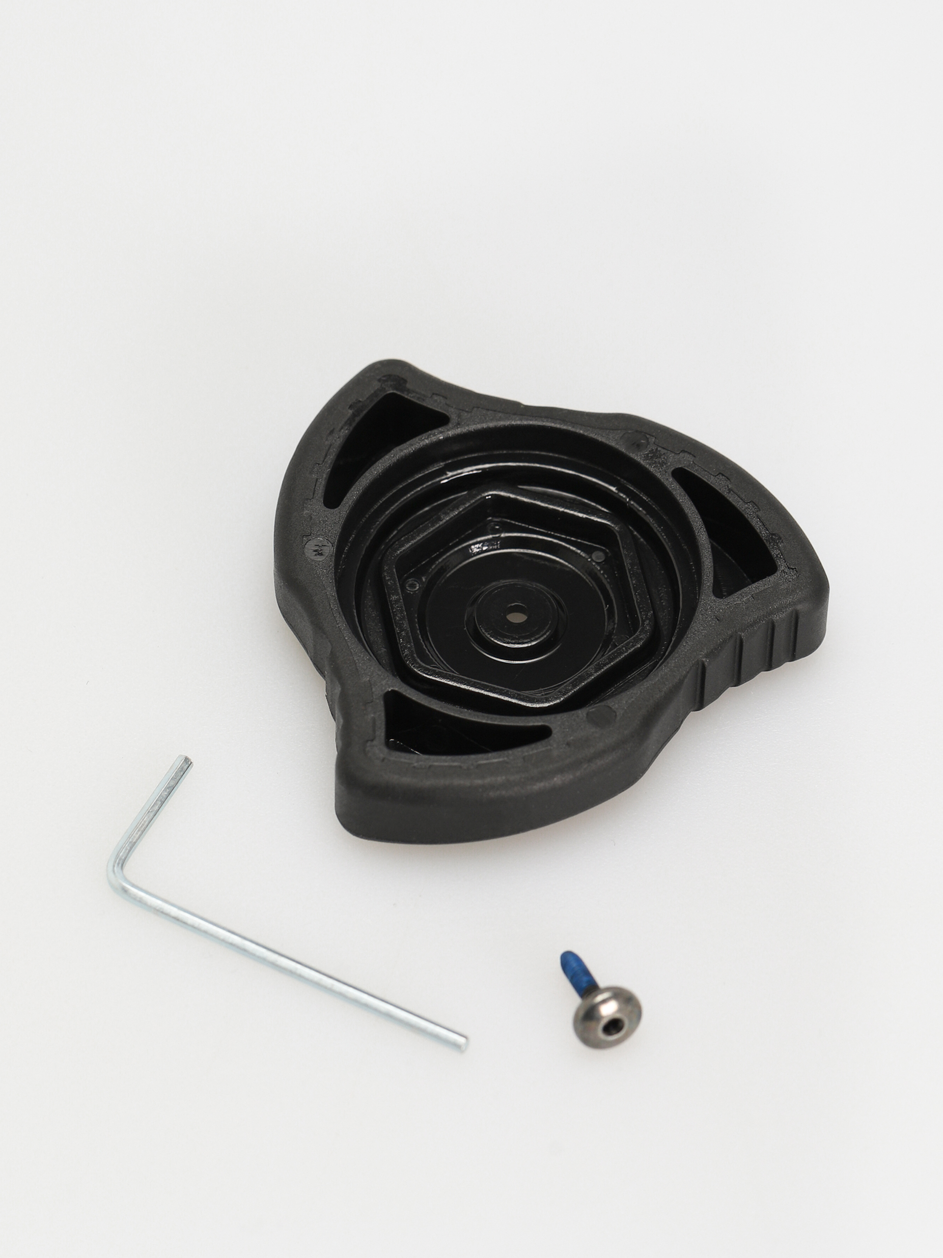 Příslušenství Northwave Zestaw naprawczy Spin Knob Triangle K (black)