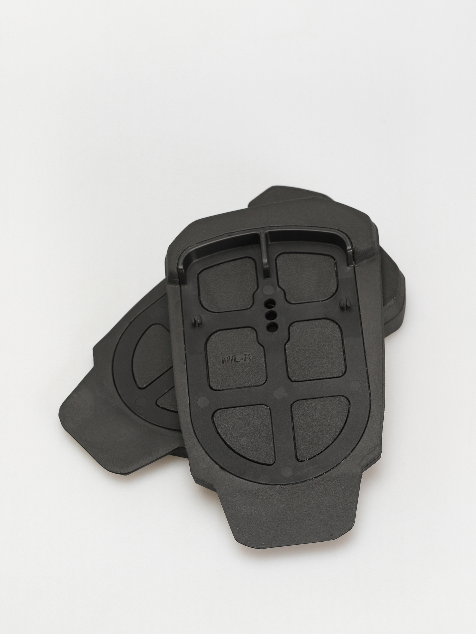 Příslušenství Drake Pedał gazu Gas Pedal Lights (black)