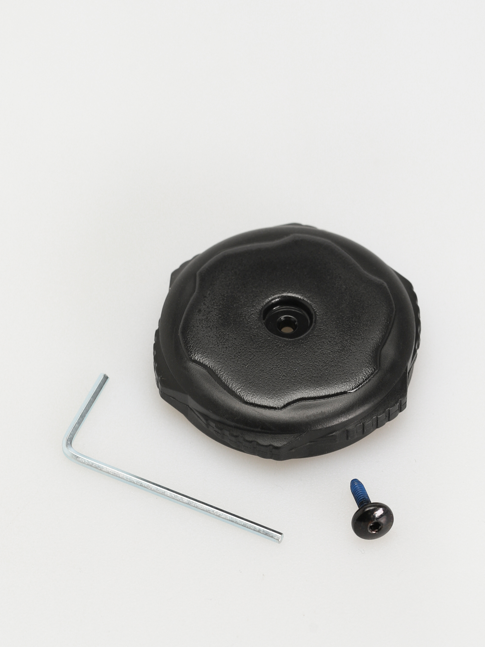 Příslušenství Northwave Pokrętła Spin Knob Kit (black)