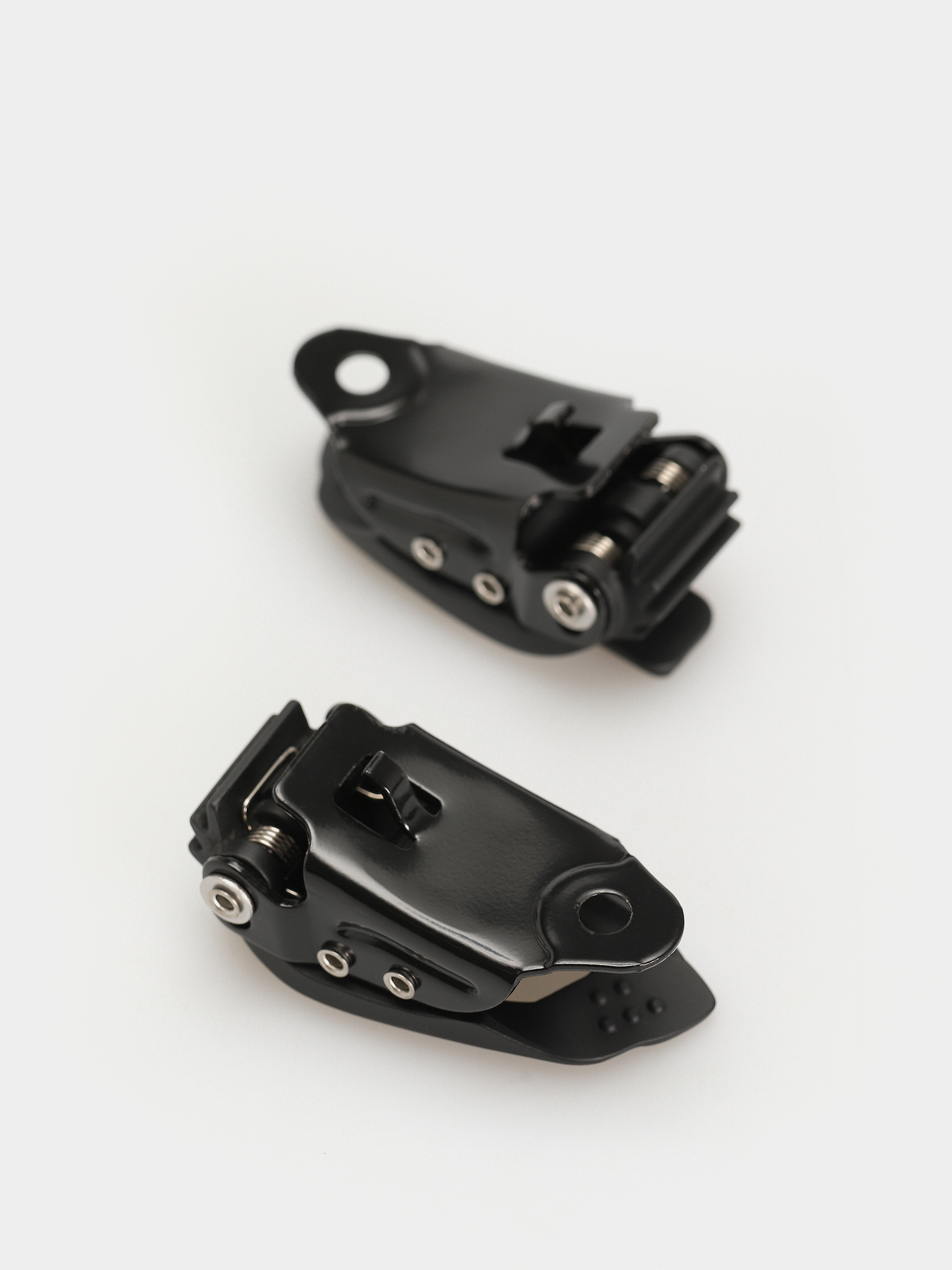 Příslušenství Drake Pompka Ankle Buckle Mac4 (black)