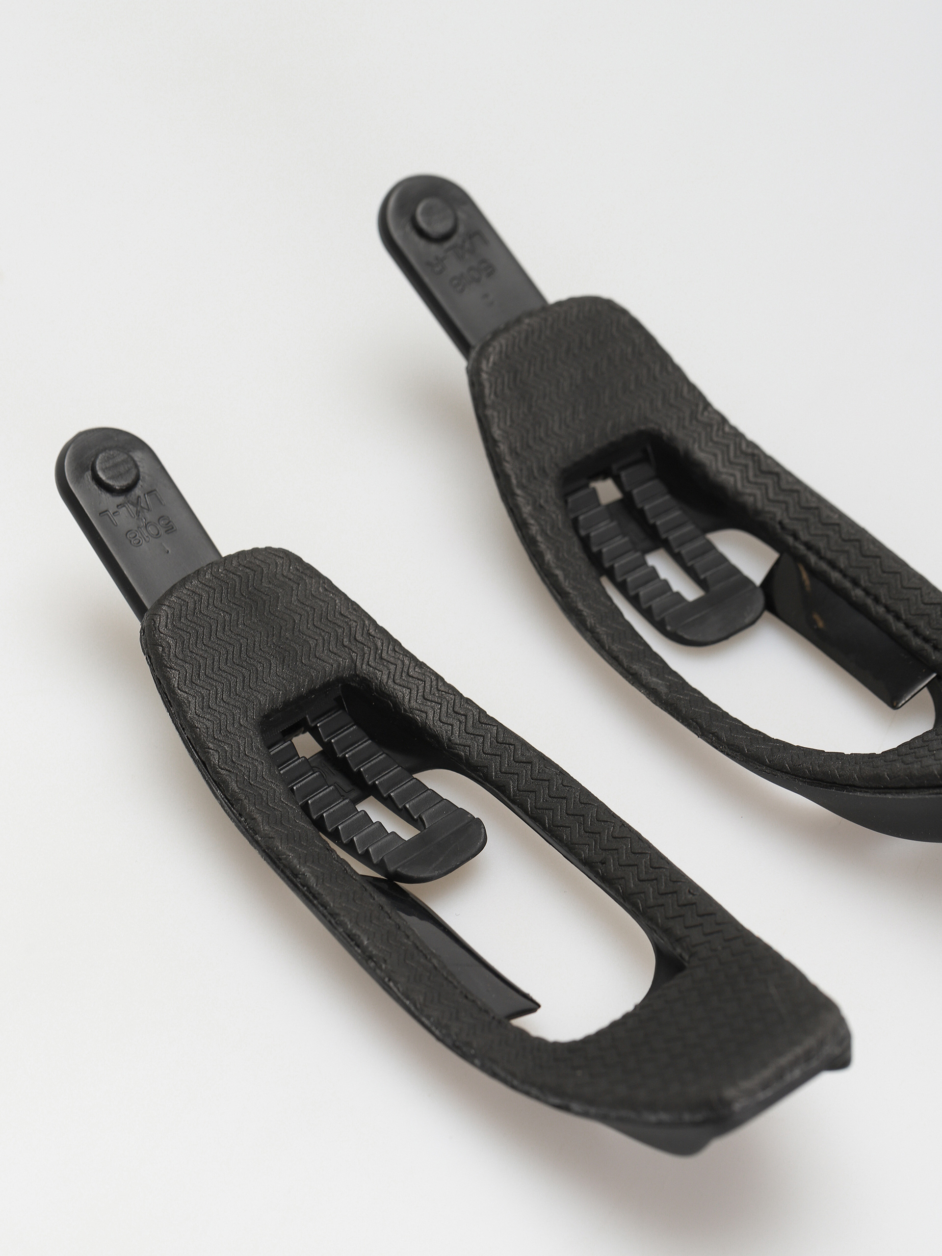 Příslušenství Drake Dolny strap Toe Strap Ml/Lxl (black)