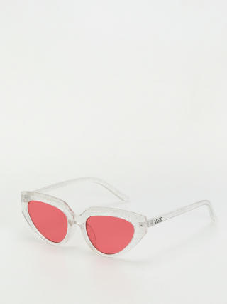 Sluneční brýle Vans Shelby (white)