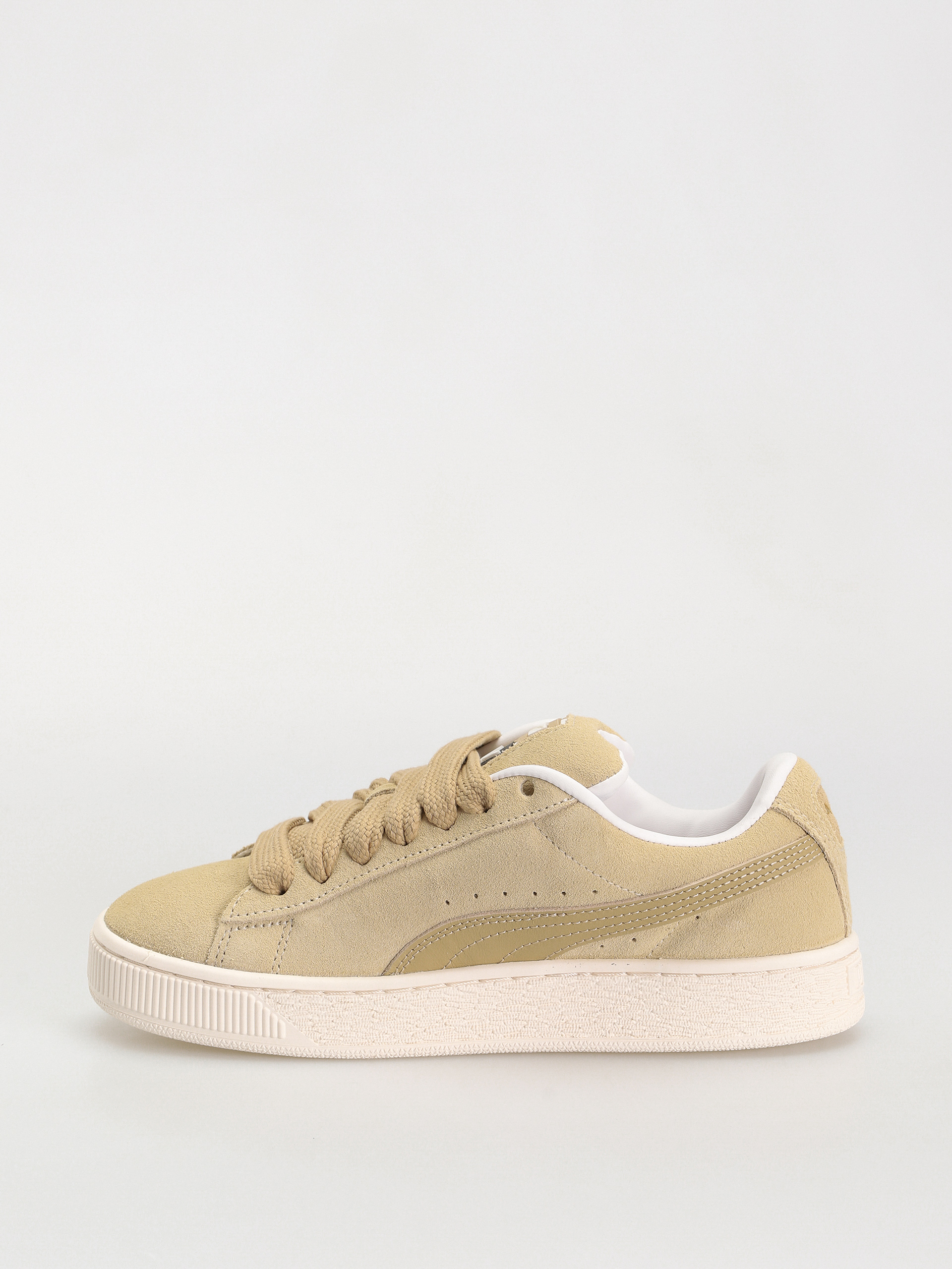 Boty Puma Suede XL (beige)