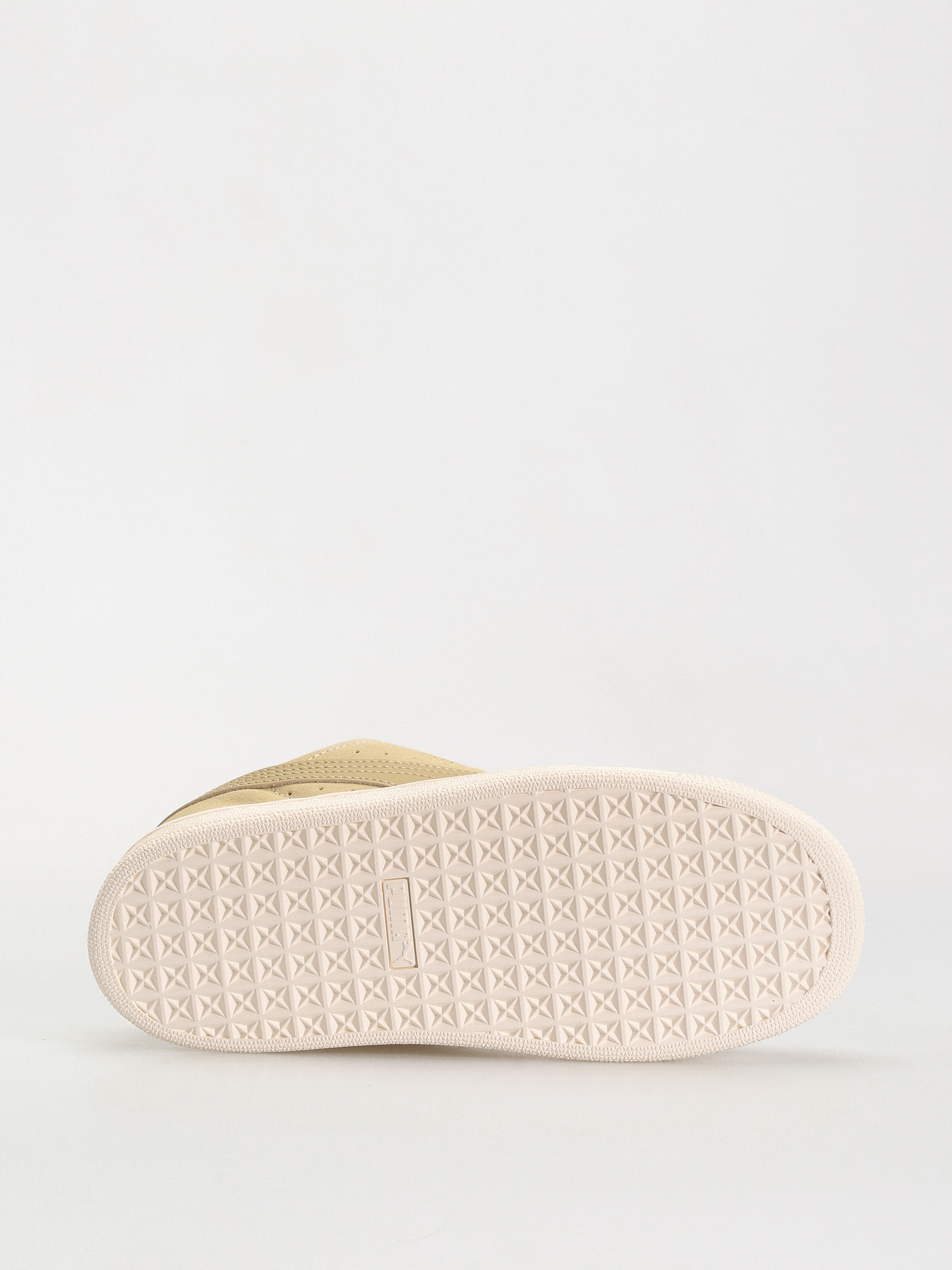 Boty Puma Suede XL (beige)