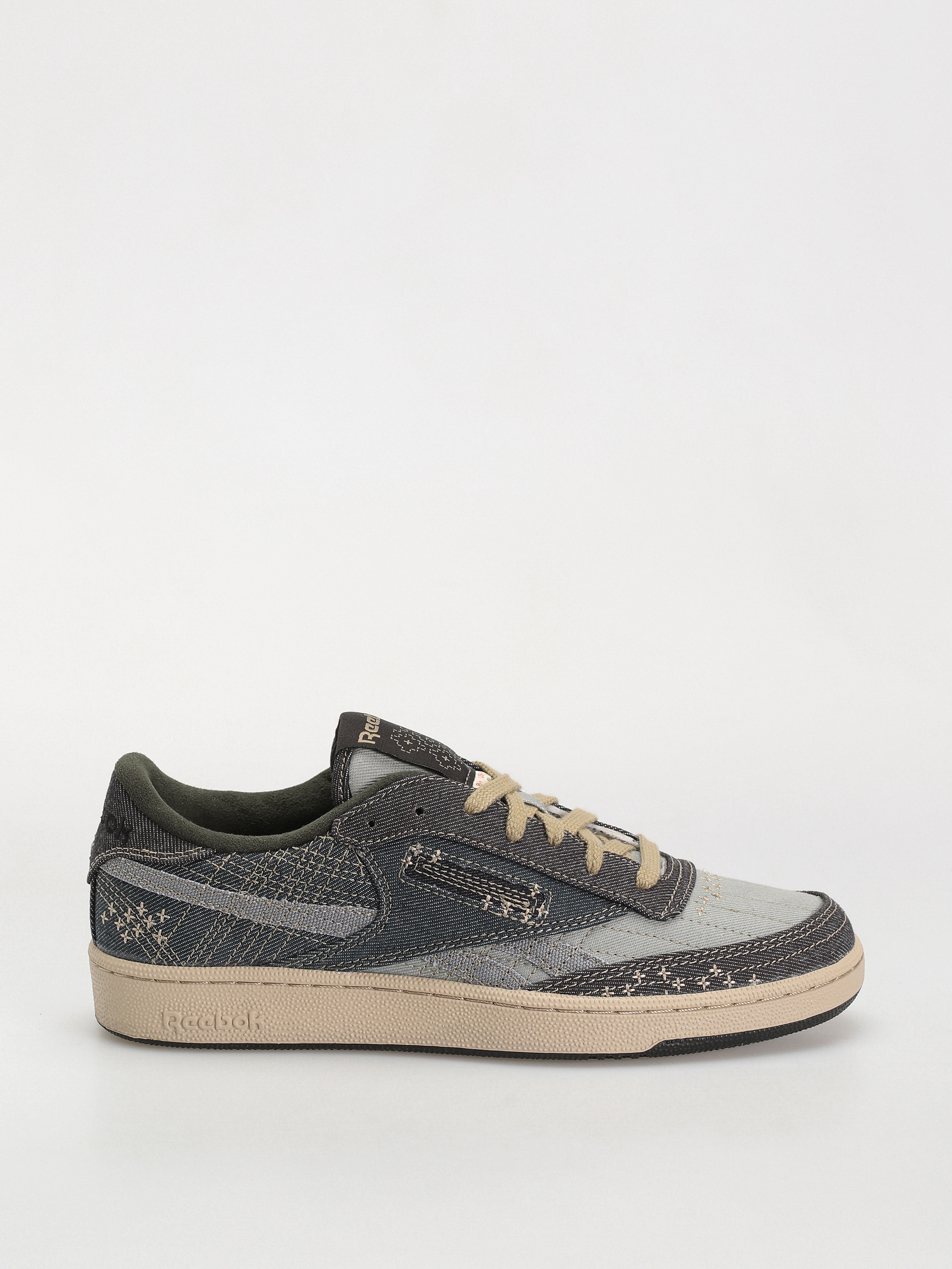 Boty Reebok Club C Revenge (obsidian/blue hills/astralgrey)