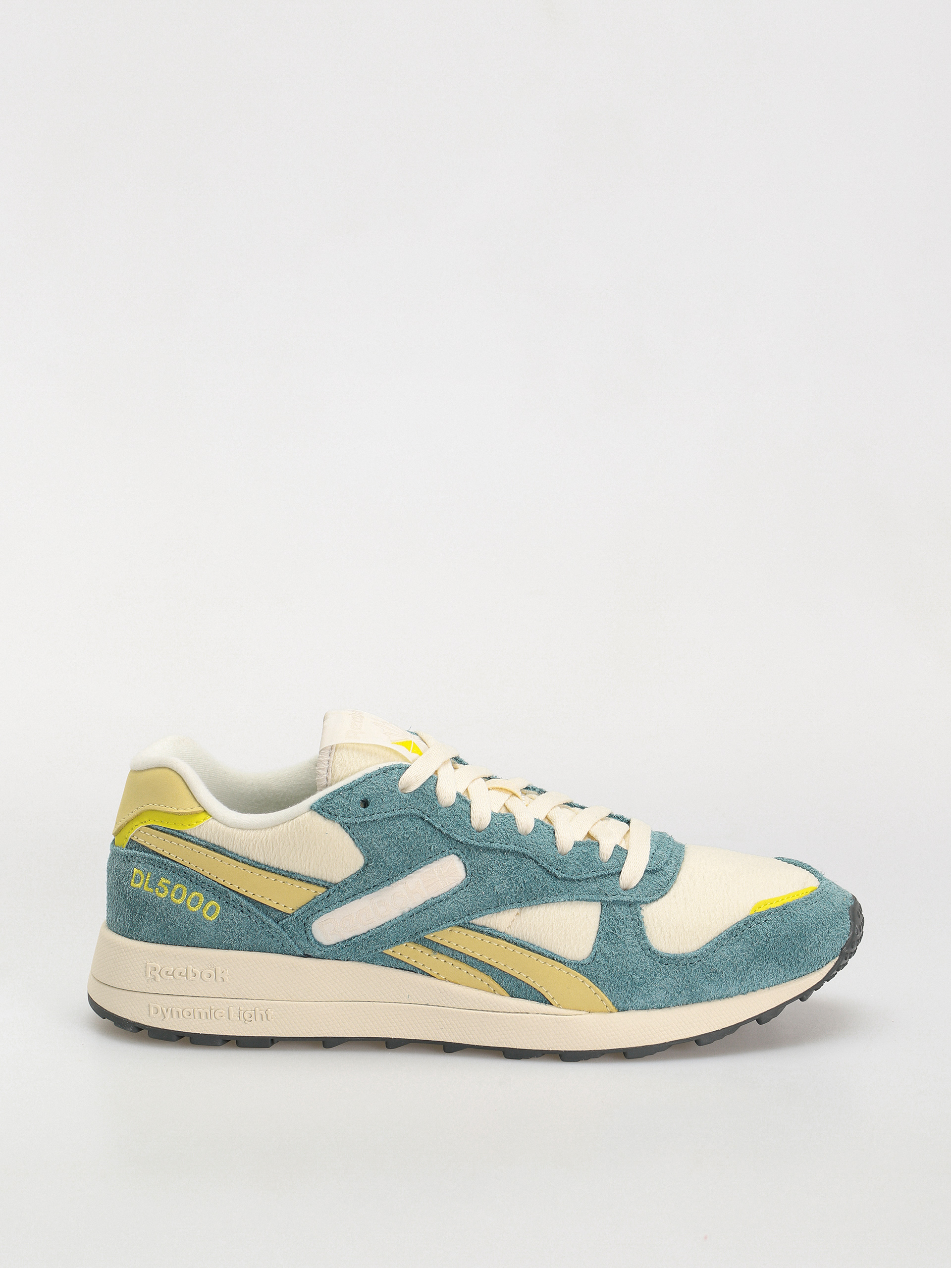 Boty Reebok Reebok Dl5000 (luxblue/ylwflmt/creamwht)