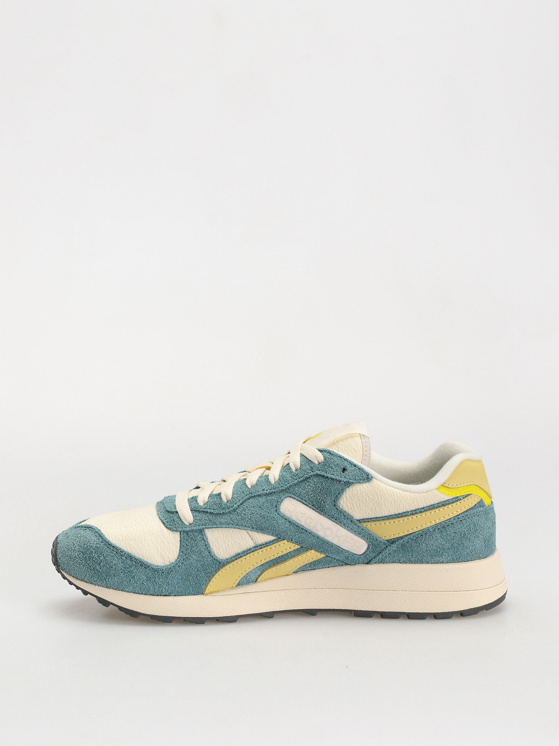 Boty Reebok Reebok Dl5000 (luxblue/ylwflmt/creamwht)