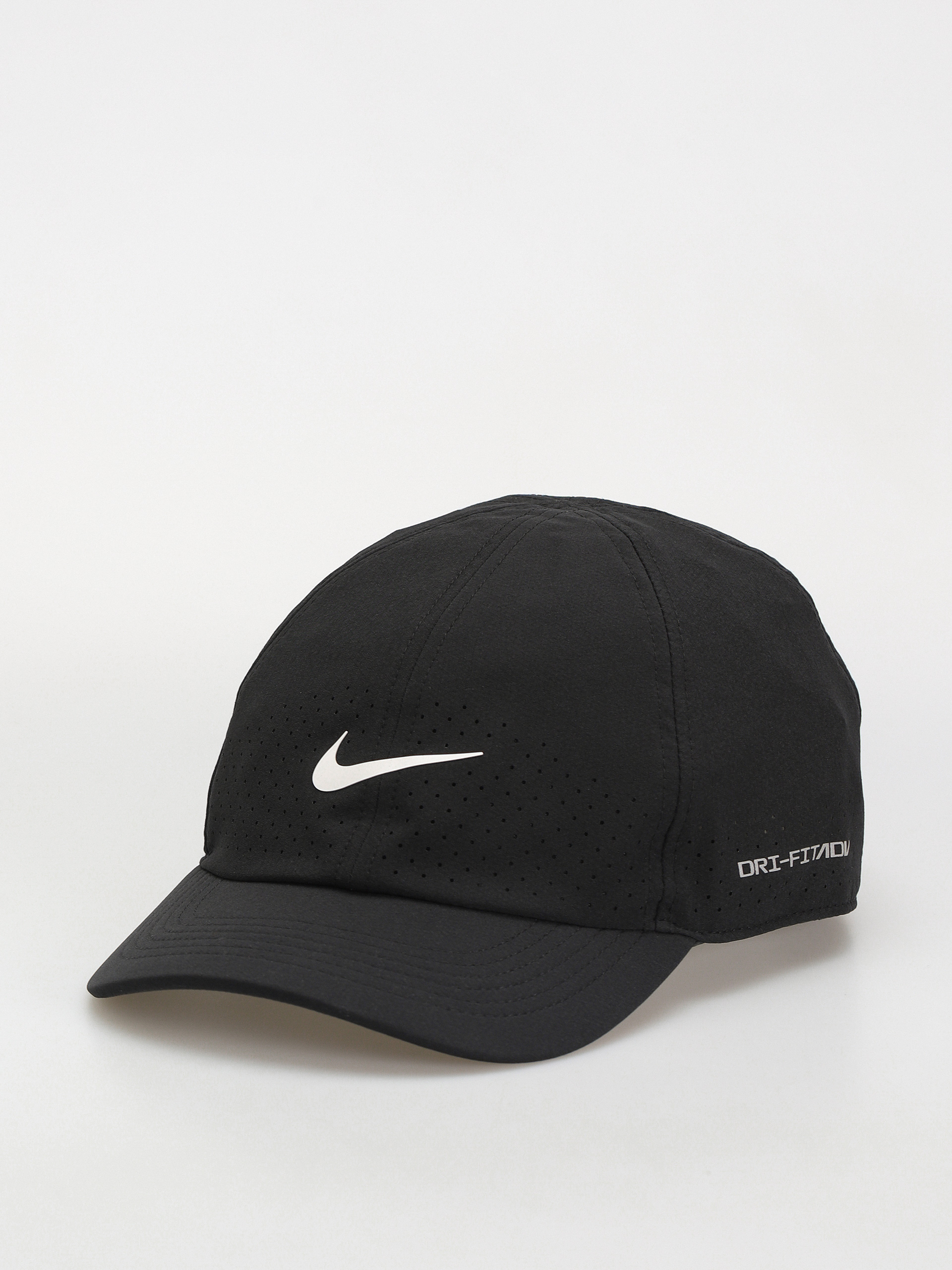 Kšiltovka Nike SB Dri FIT Adv Club (black/white)