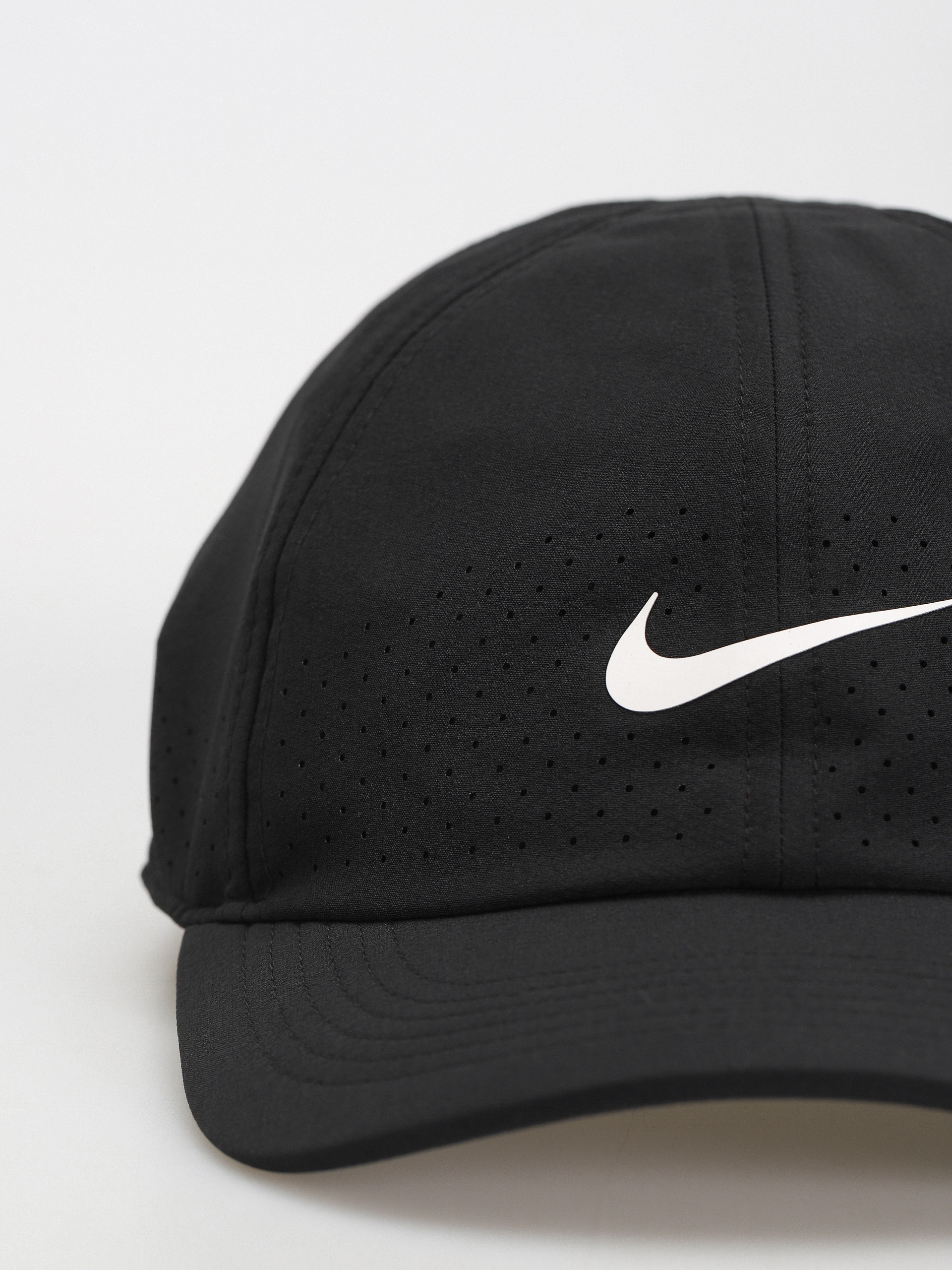 Kšiltovka Nike SB Dri FIT Adv Club (black/white)