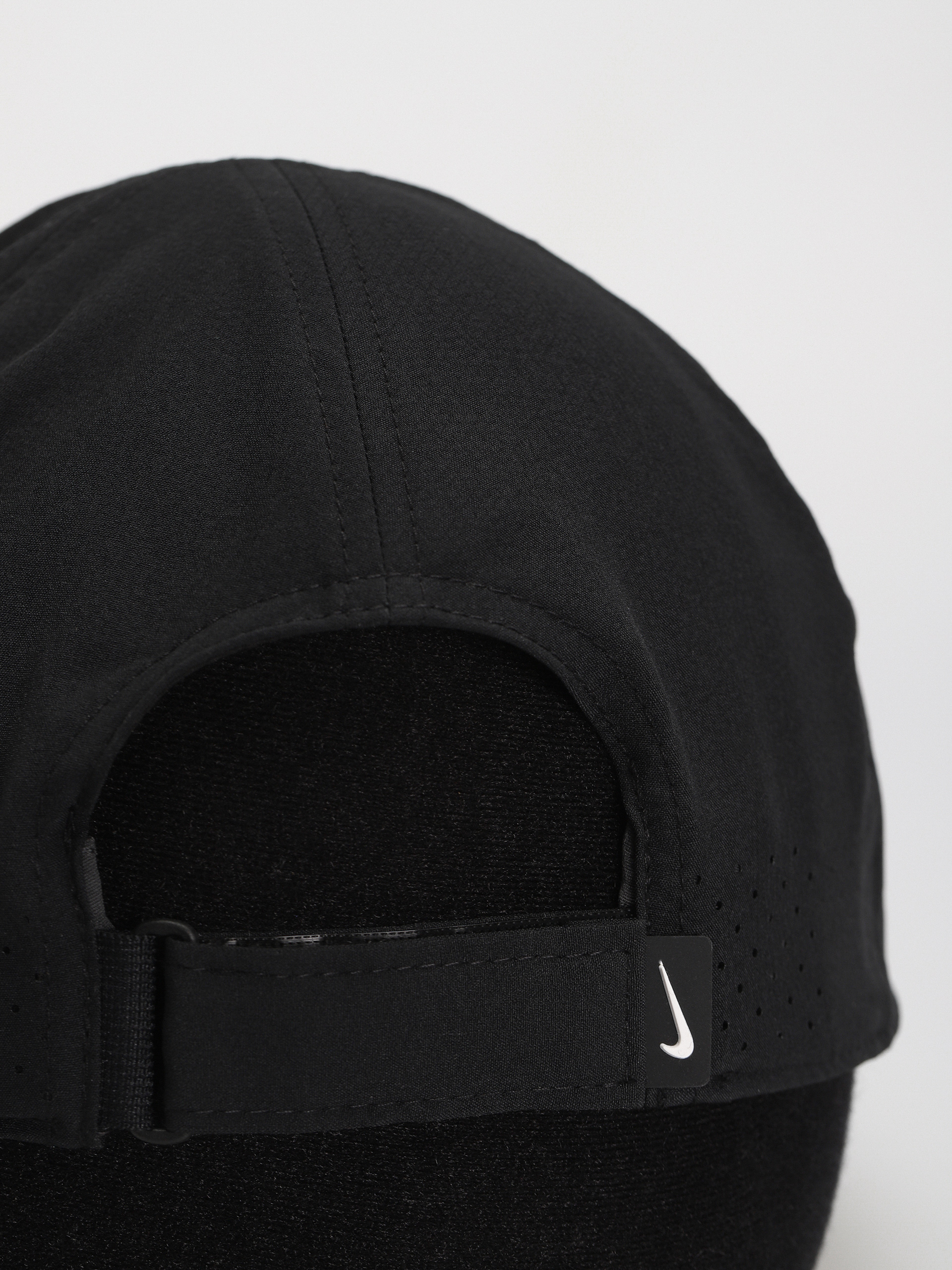 Kšiltovka Nike SB Dri FIT Adv Club (black/white)