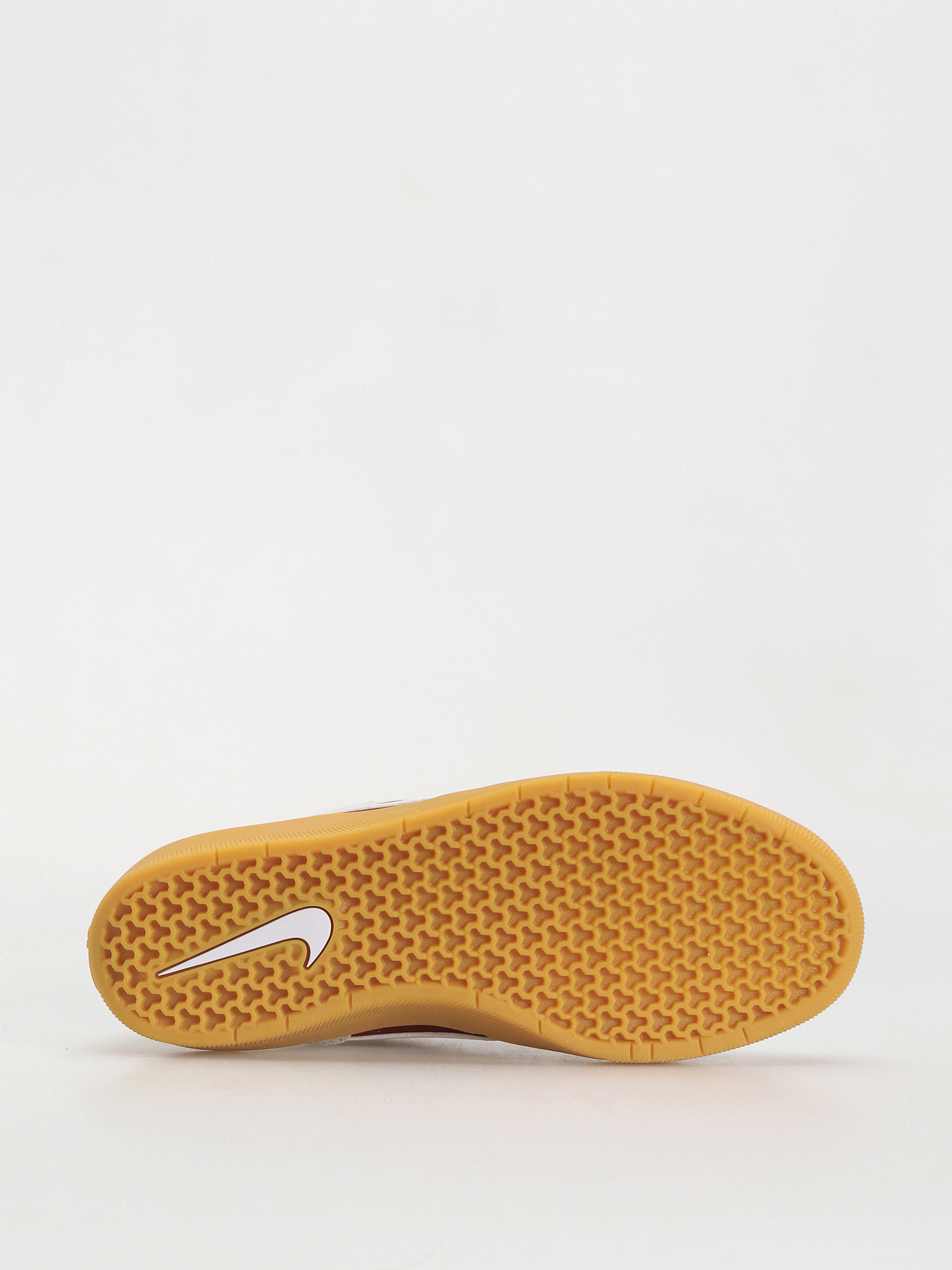 Boty Nike SB Force 58 (team red/white summit white)