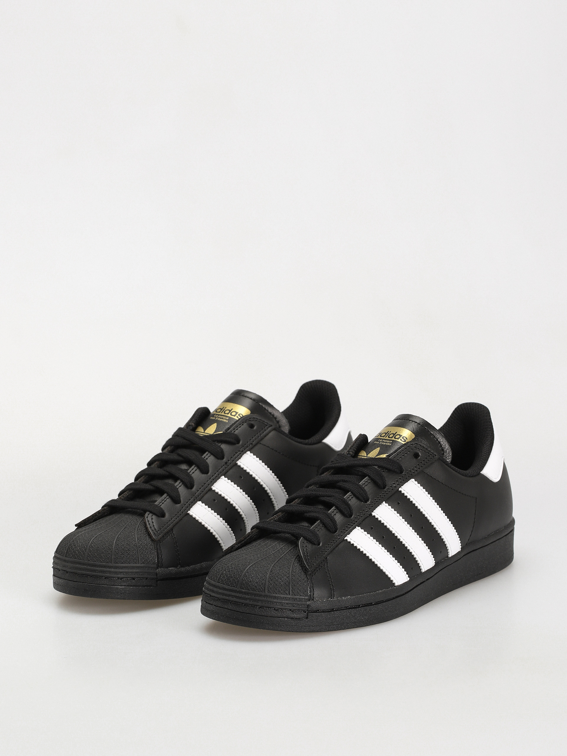 Boty adidas Superstar Adv (cblack/ftwwht/ftwwht)