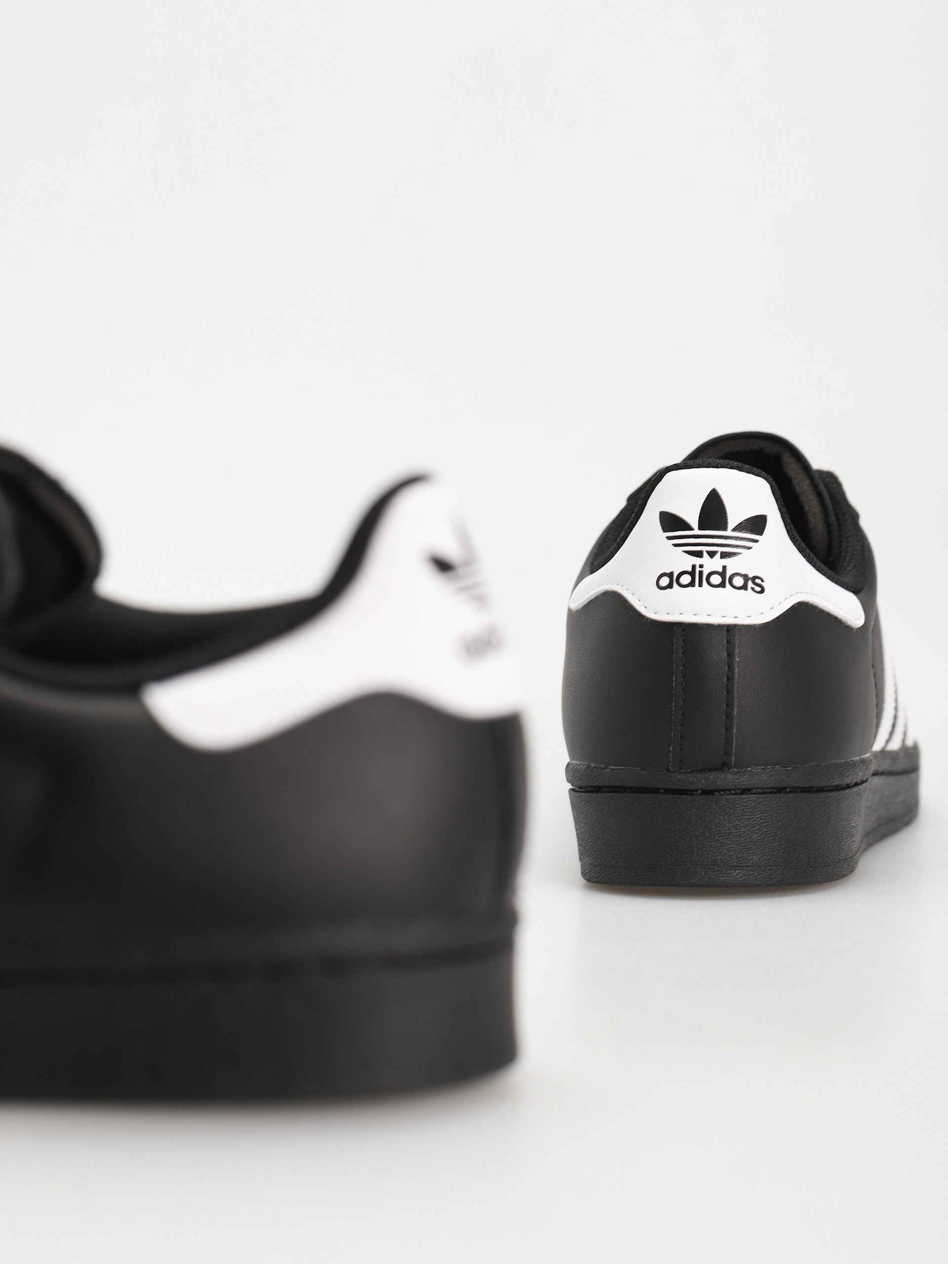 Boty adidas Superstar Adv (cblack/ftwwht/ftwwht)