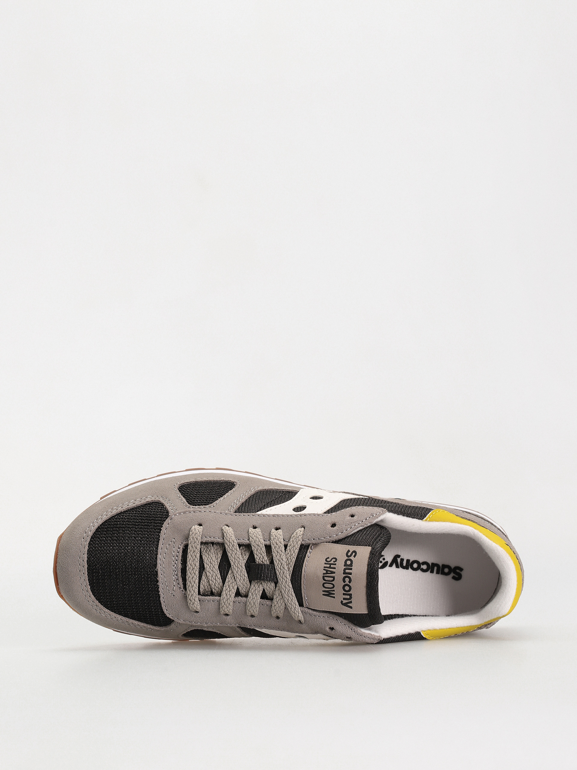 Boty Saucony Shadow Original (black/grey)