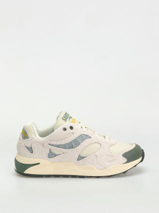 Boty Saucony X Colour Plus Companie Grid Shadow 2 (arctic trek)