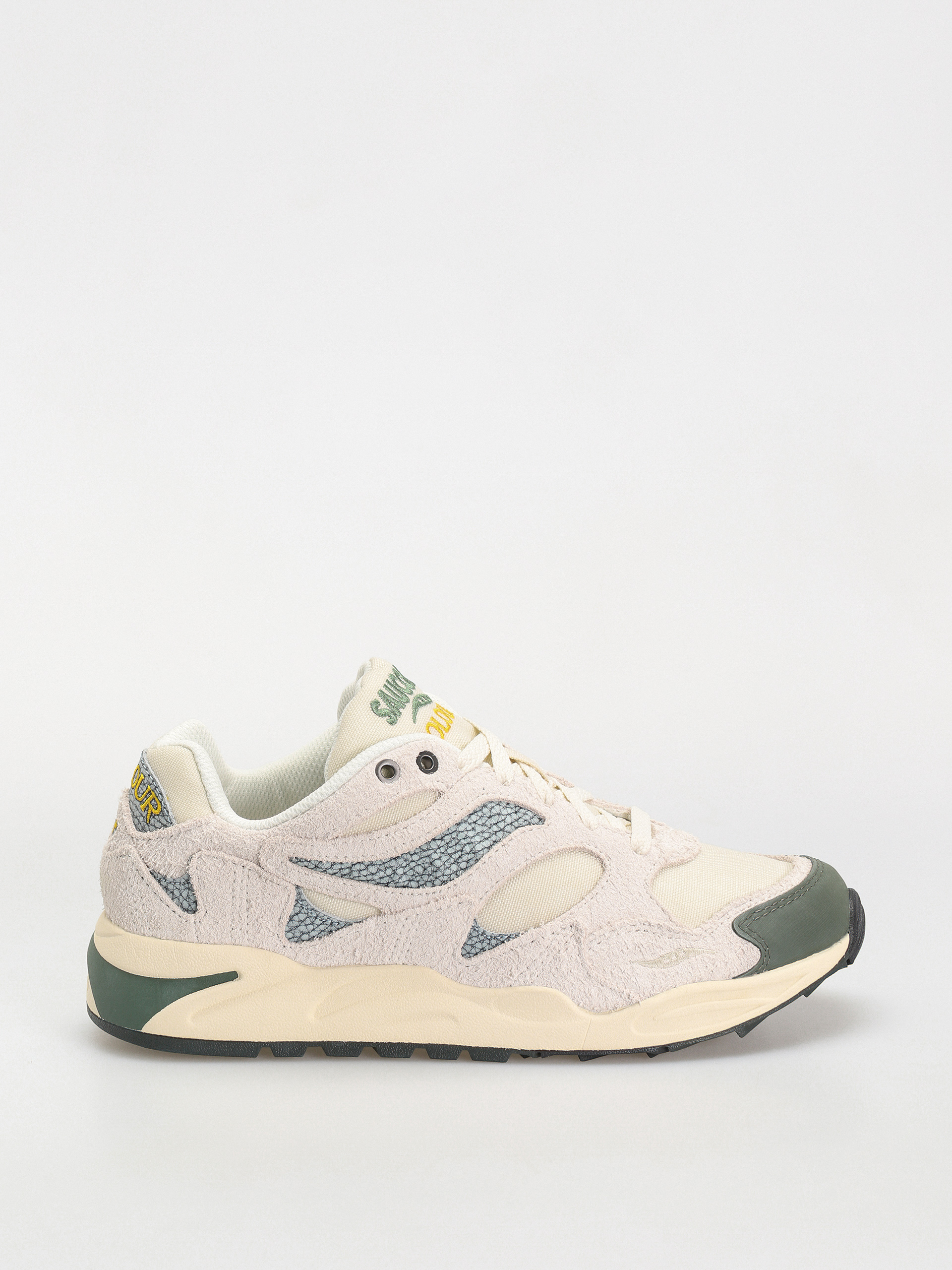 Boty Saucony X Colour Plus Companie Grid Shadow 2 (arctic trek)