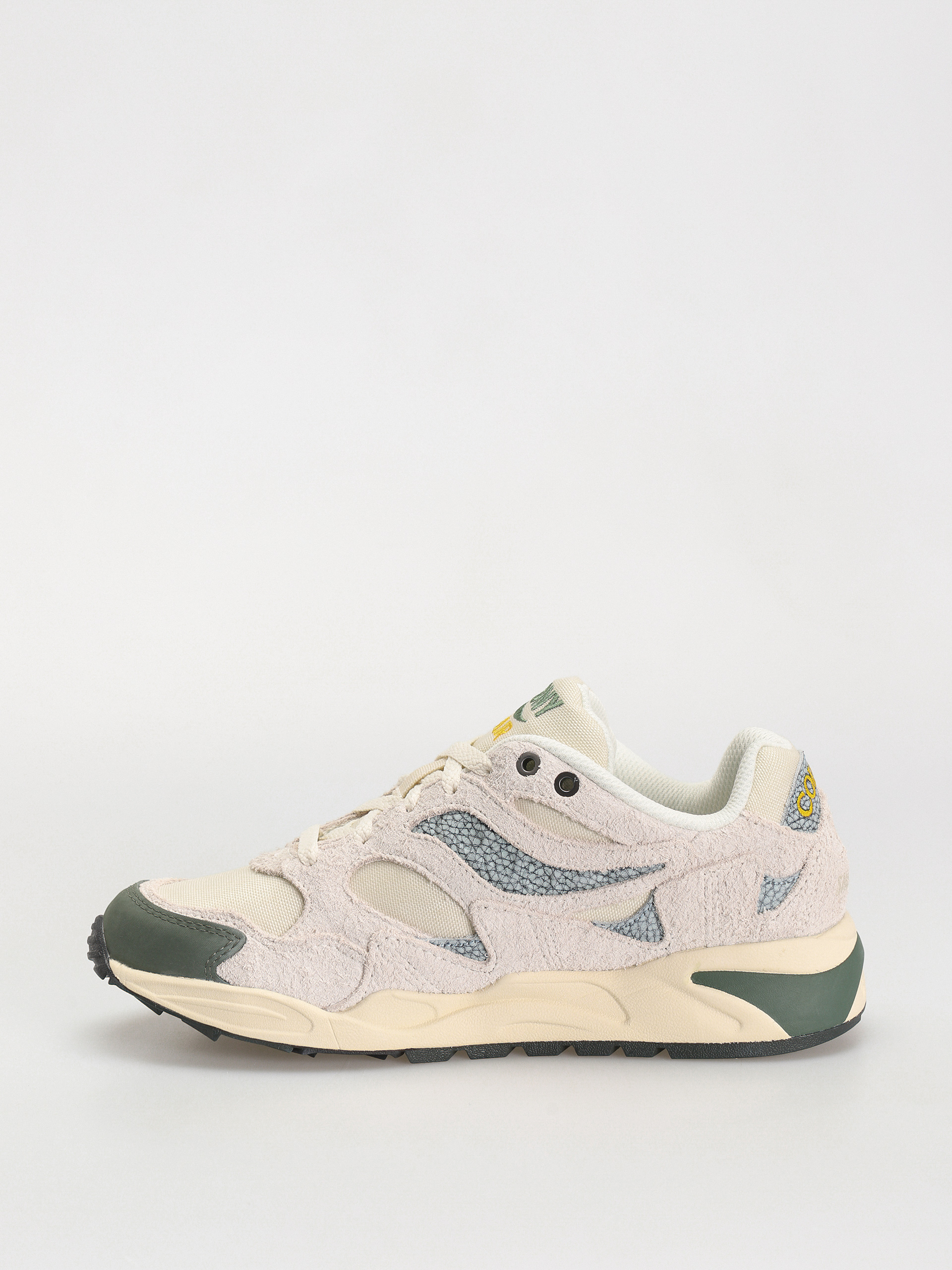Boty Saucony X Colour Plus Companie Grid Shadow 2 (arctic trek)
