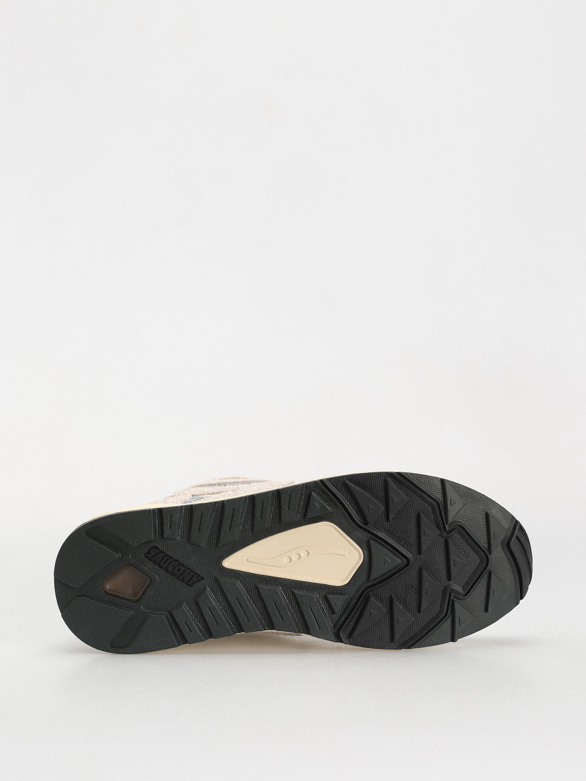 Boty Saucony X Colour Plus Companie Grid Shadow 2 (arctic trek)