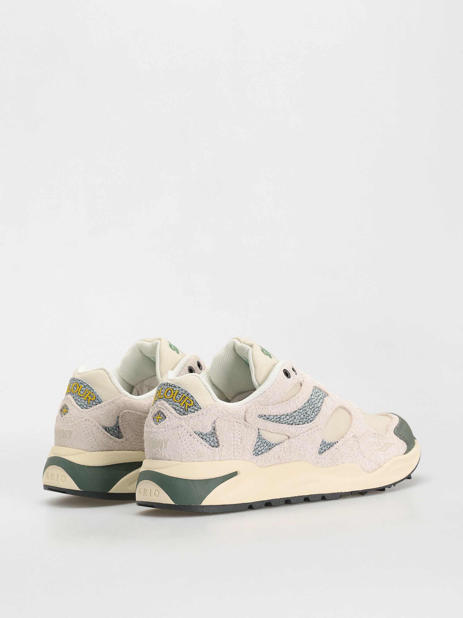 Boty Saucony X Colour Plus Companie Grid Shadow 2 (arctic trek)