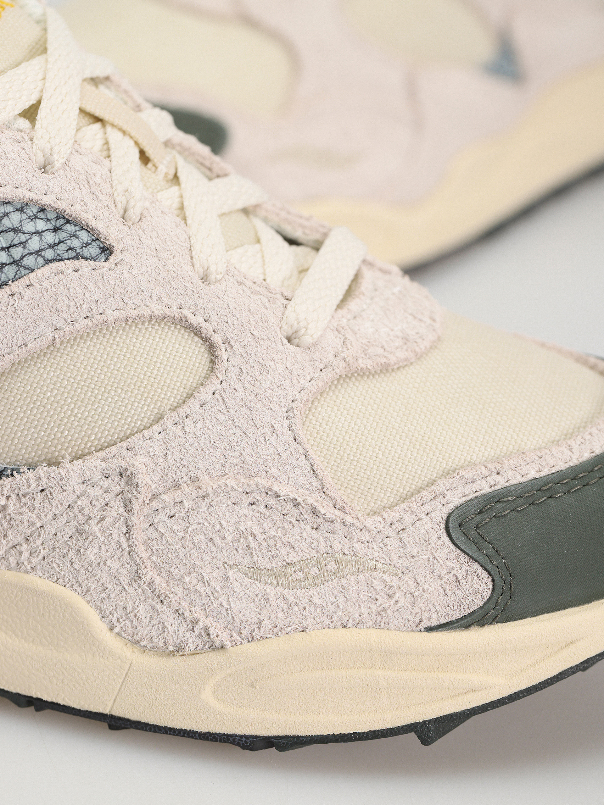 Boty Saucony X Colour Plus Companie Grid Shadow 2 (arctic trek)