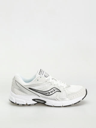 Boty Saucony Grid Ride Millennium (white/silver)