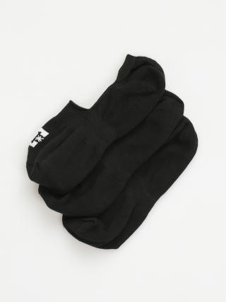 Ponožky DC Spp Dc Liner 3P (black)