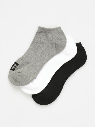 Ponožky DC Spp Dc Ankle 3P (assorted)