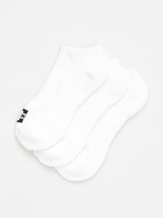 Ponožky DC Spp Dc Ankle 3P (snow white)