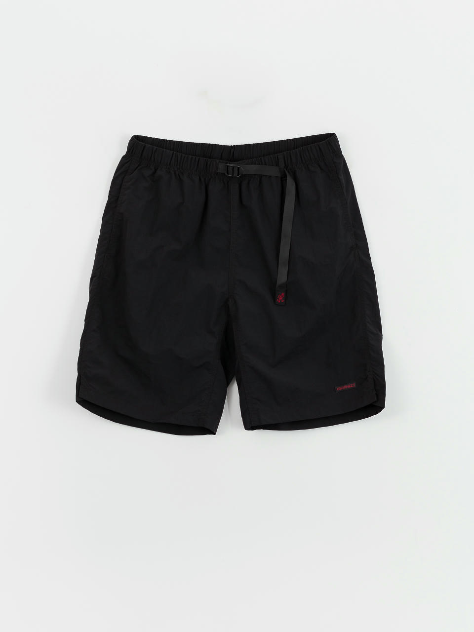 Kraťasy Gramicci Nylon Packable G-Short (black)