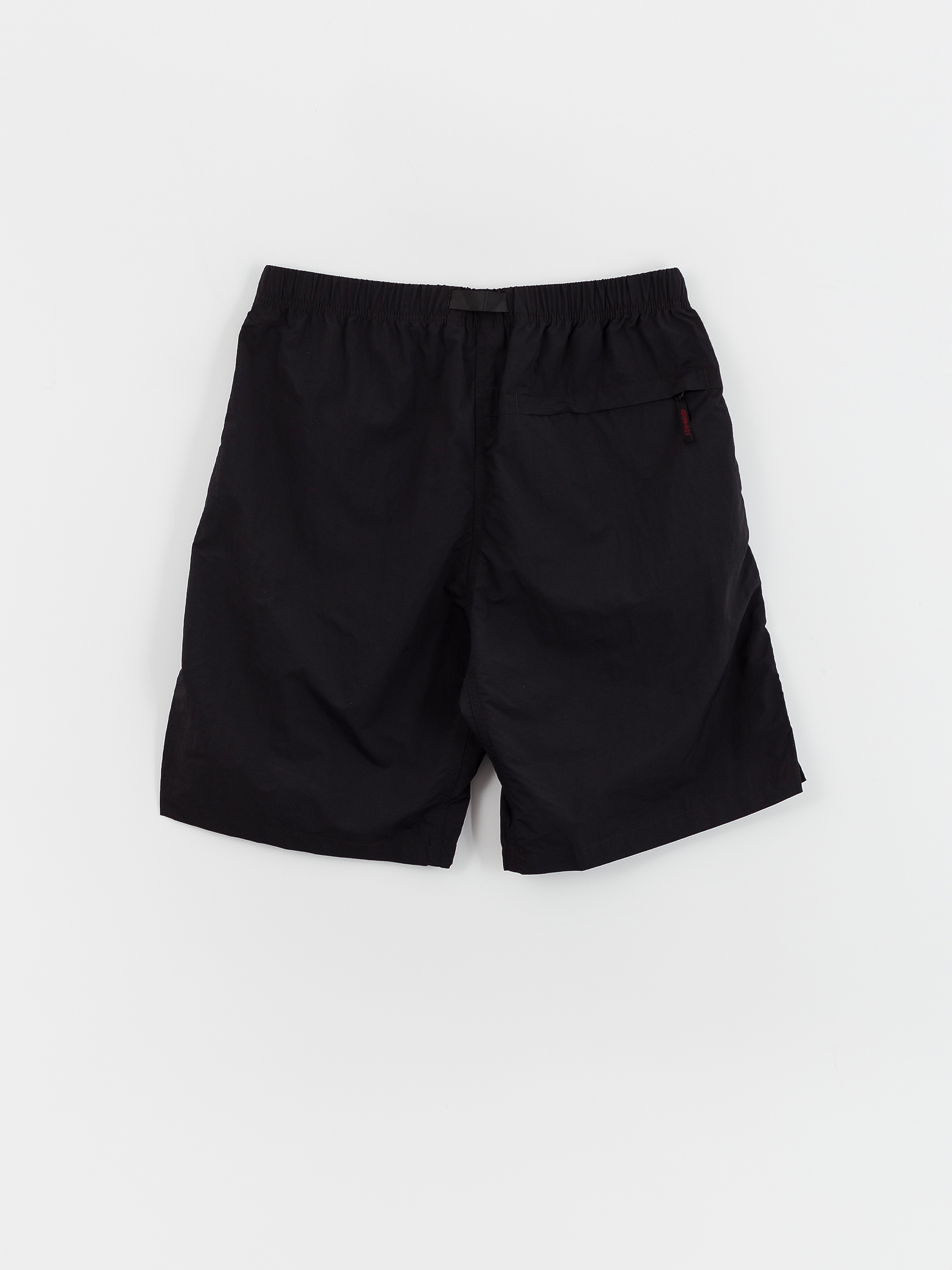 Kraťasy Gramicci Nylon Packable G-Short (black)