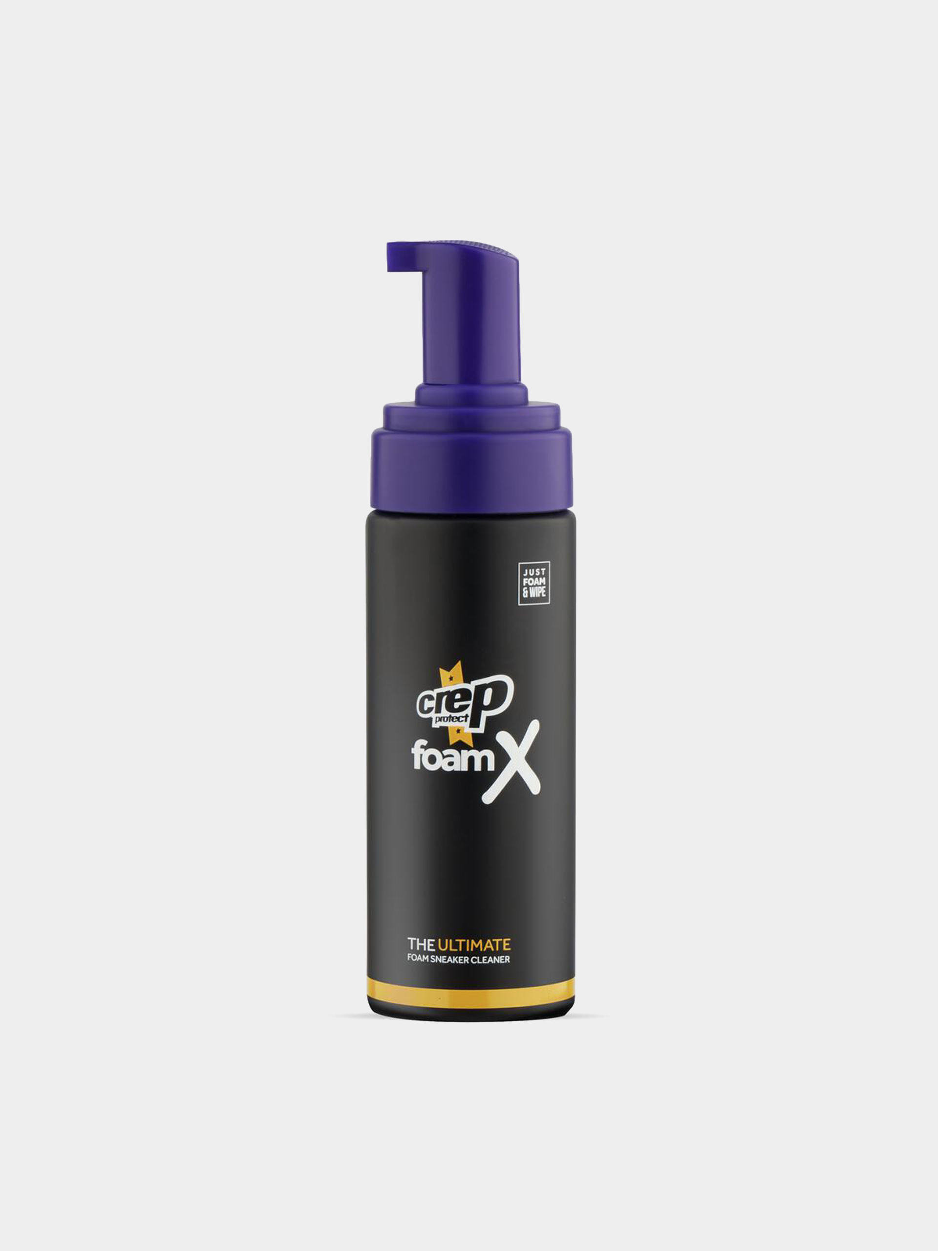 Akcesoria Crep Protect Foam X
