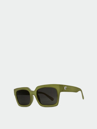 Sluneční brýle Volcom Domeinator (dot my problem/gray)