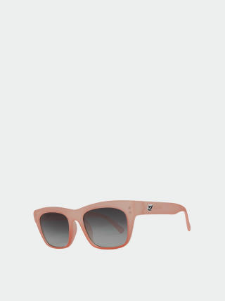 Sluneční brýle Volcom Stoneview (like a rainbow/black/pink)