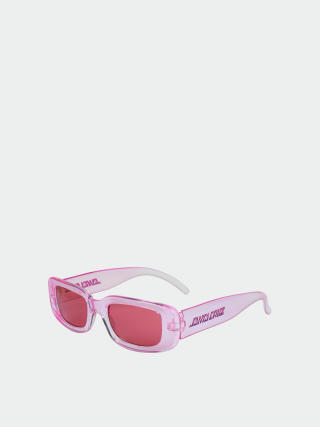 Sluneční brýle Santa Cruz Paradise Strip Wmn (pink crystal fade)