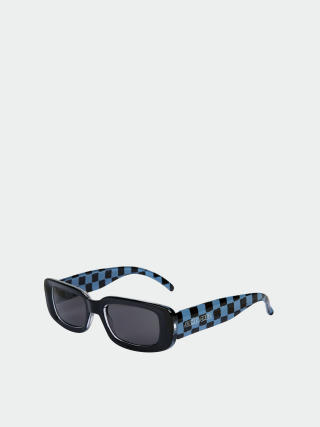 Sluneční brýle Santa Cruz Speed Mfg (black/dusty blue)