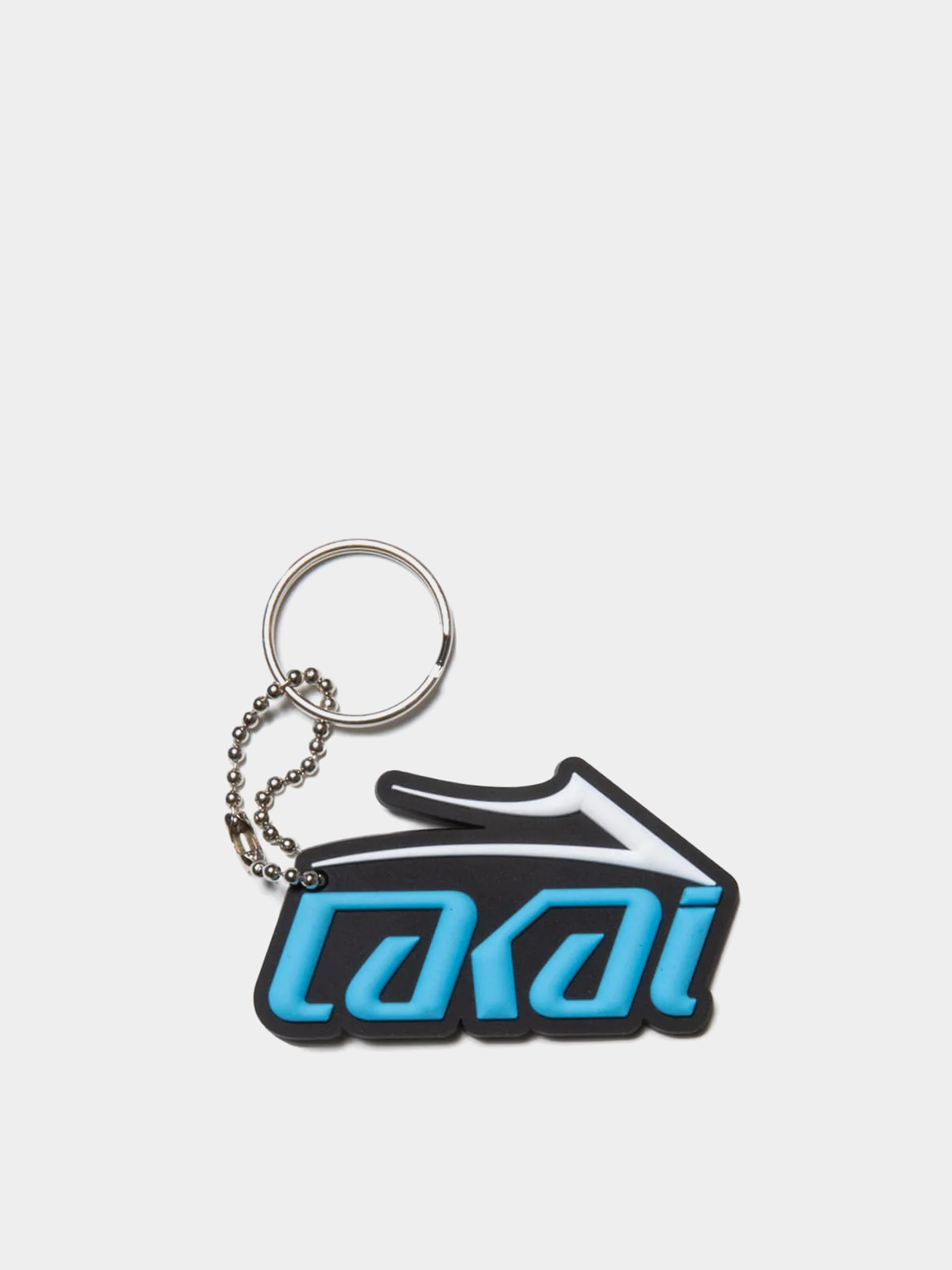 Klíčenka Lakai Corpo Key Chain (black)