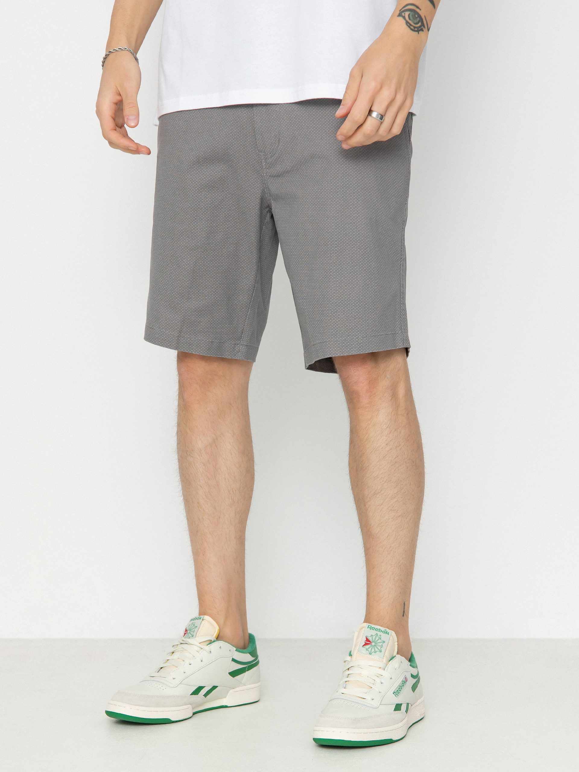 Krau0165asy Iriedaily Love City (charcoal)