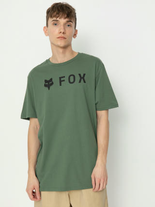 Tričko Fox Absolute Prem (hunter green)