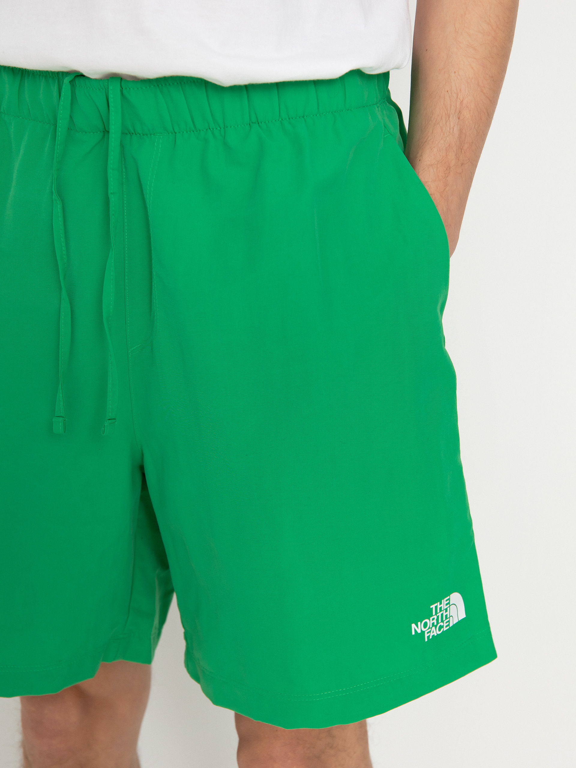 Kraťasy The North Face Water (optic emerald)